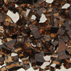 Copper Fire Glass (4 bags) | Montigo
