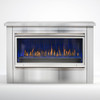 Stainless Steel Enclosure for PL60VO | Montigo