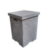 Elementi Square Tank Cover - ONB01-105LG