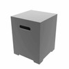 Square Tank Cover ONB021- Modeno