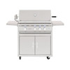 TRL 40" Gas Grill Cart - Summerset Grills