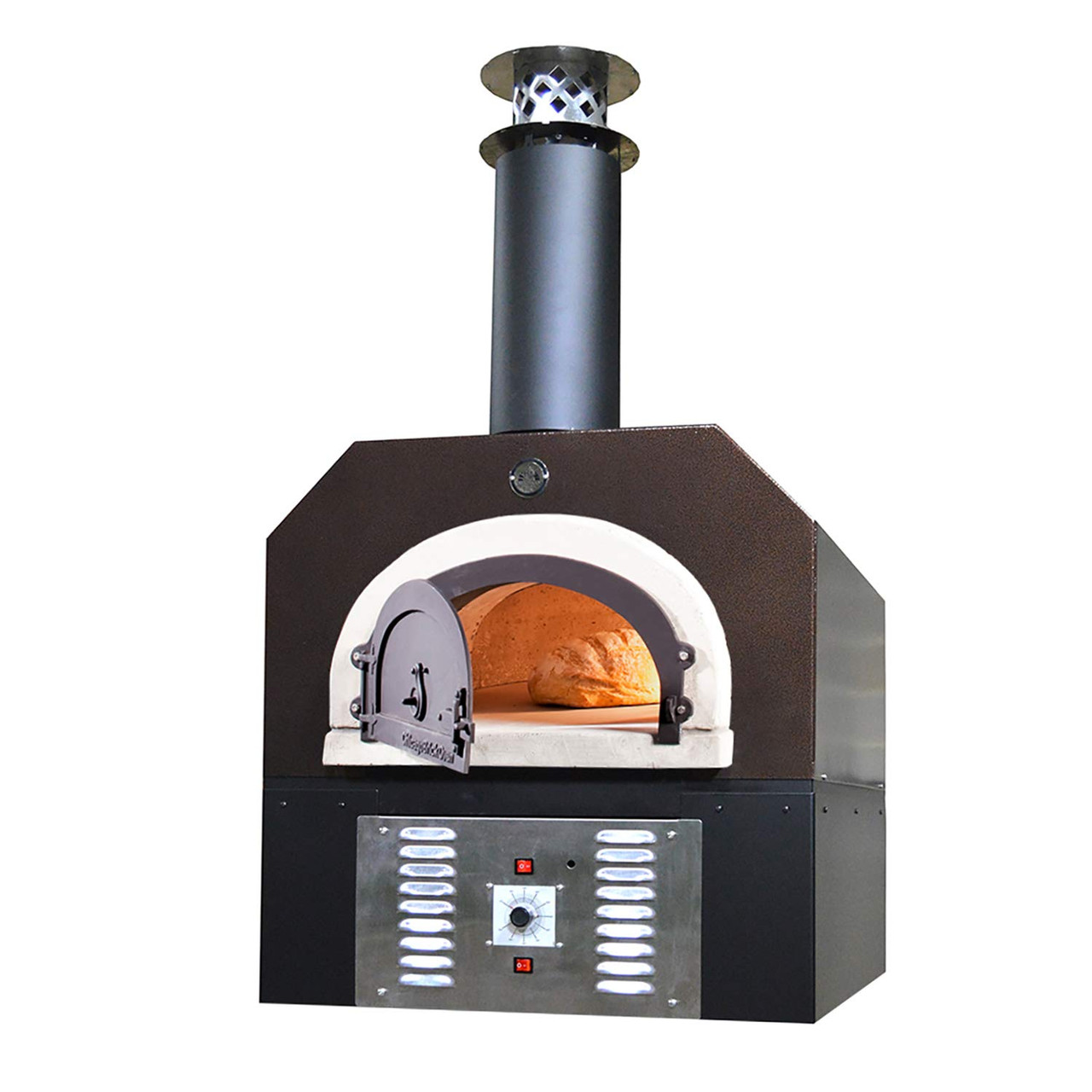 Outside Clay Oven Gas Oven Clay pizza oven Garden Supplies