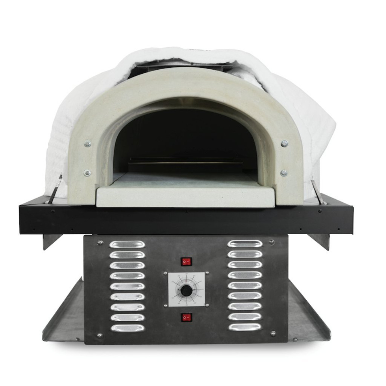 HPC Pizza Oven Accessory Kit for Outdoor Ovens