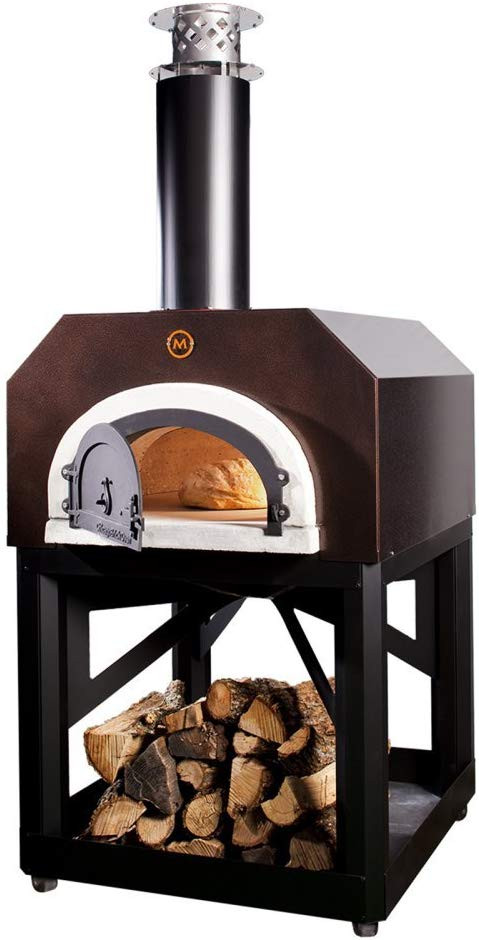 Chicago Brick Oven CBO-750 - Thumbnail 2
