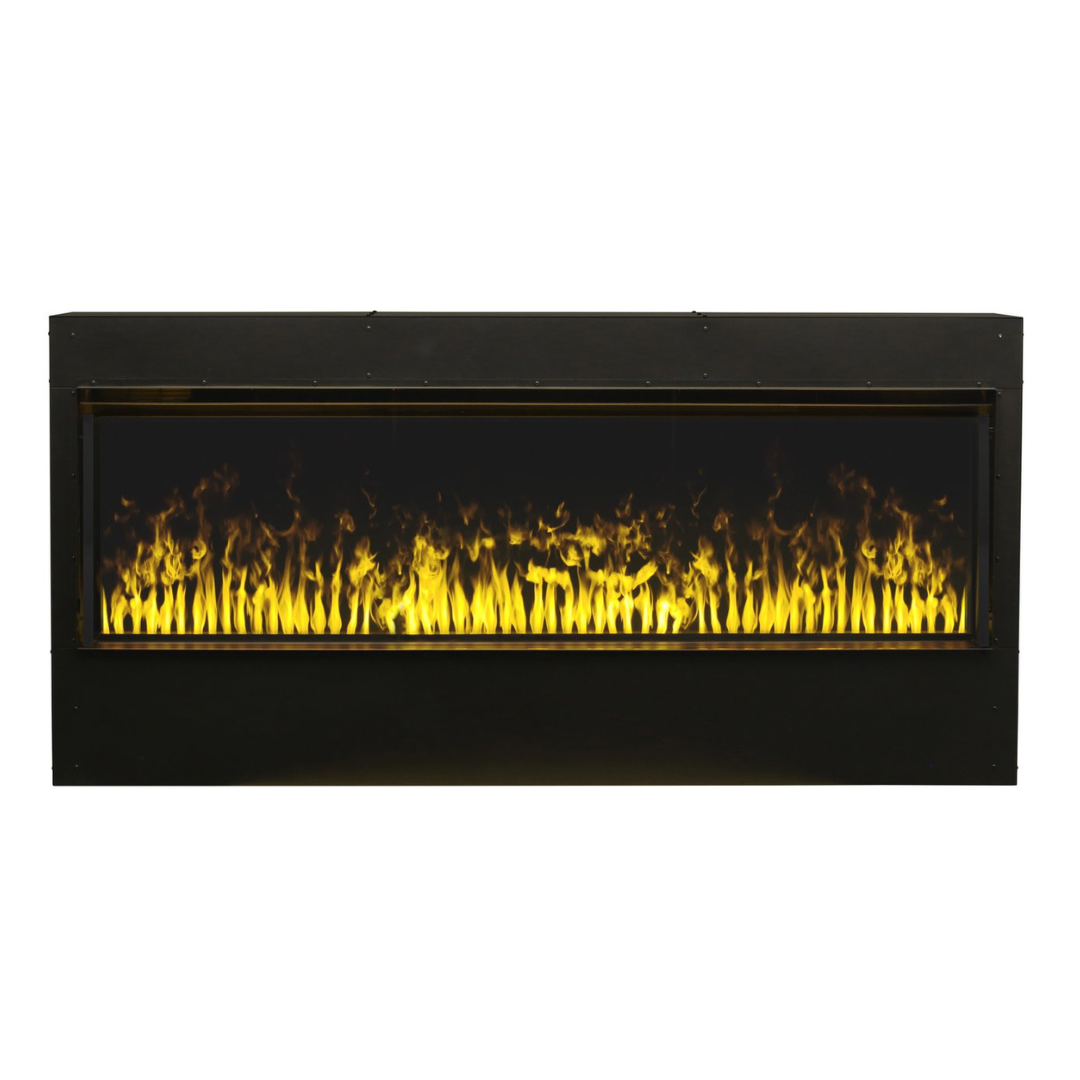 Dimplex 60 Opti-Myst® Pro 1500 Built-In Electric Firebox