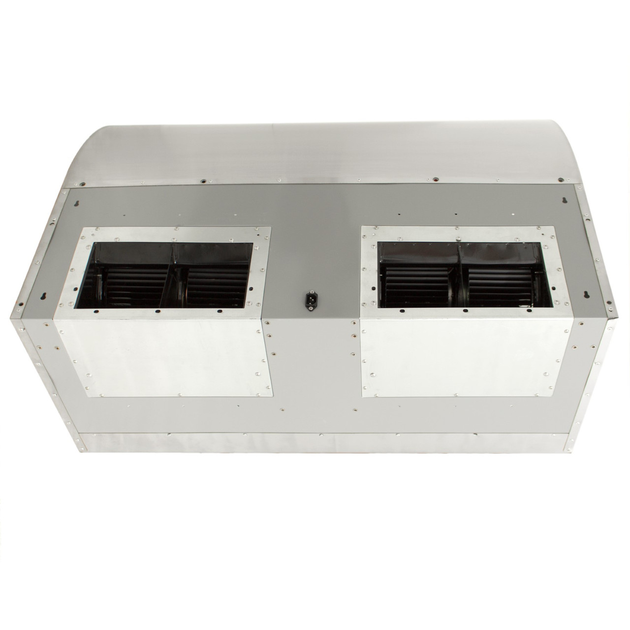 Blaze Outdoor Products Wall Vent Hood