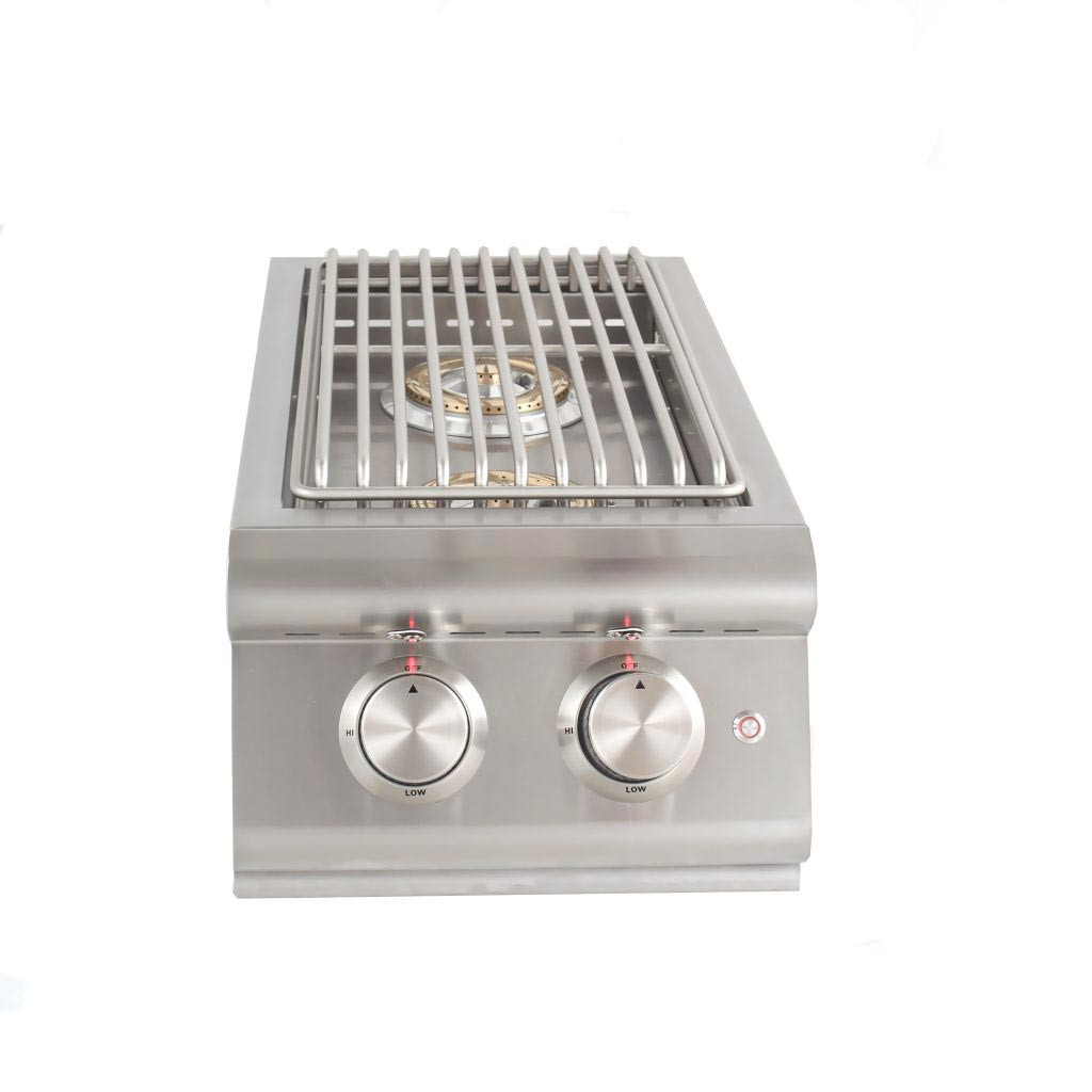 Blaze Outdoor Products Side Burner - Thumbnail 2