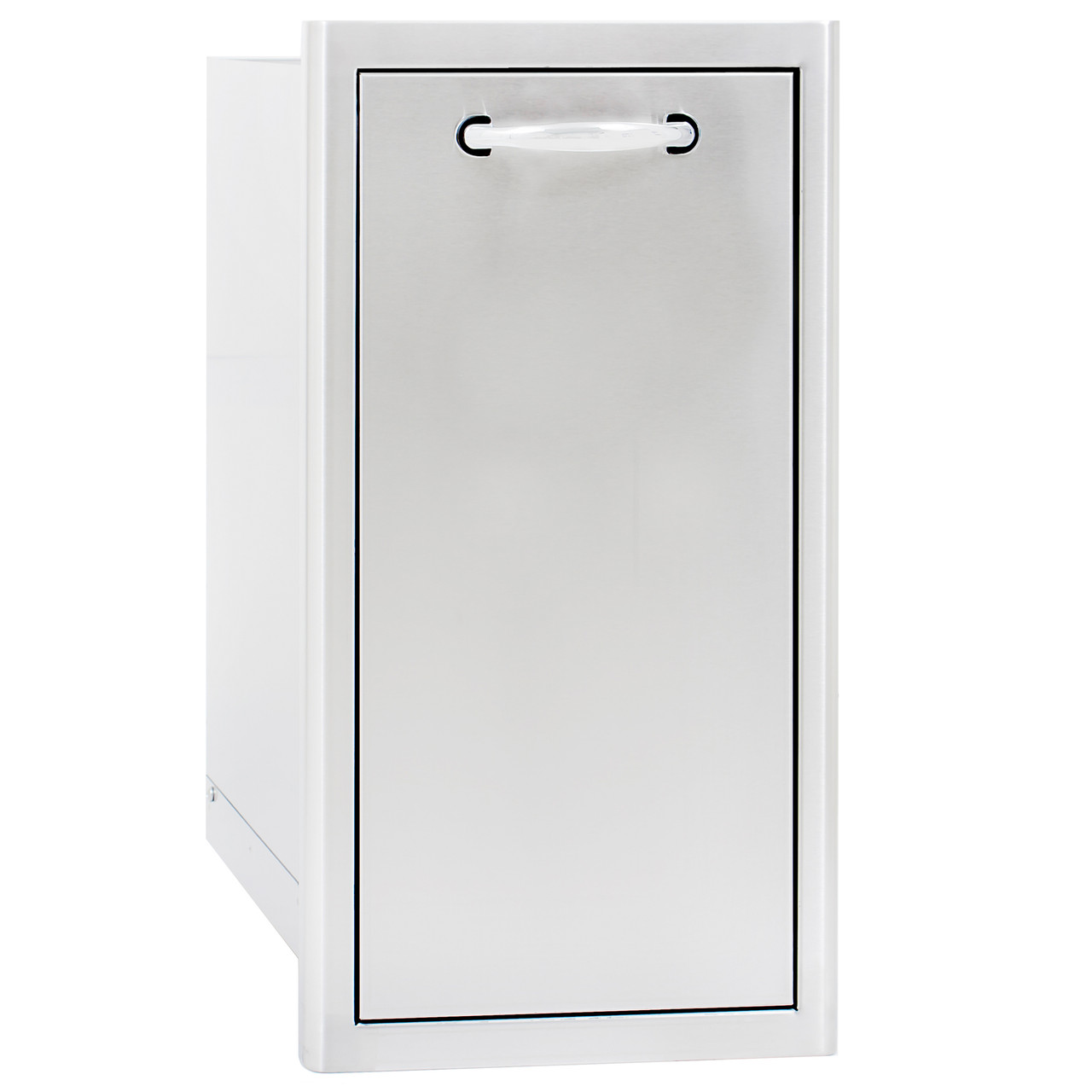 Blaze Outdoor Products Trash Storage Drawer - Thumbnail 2