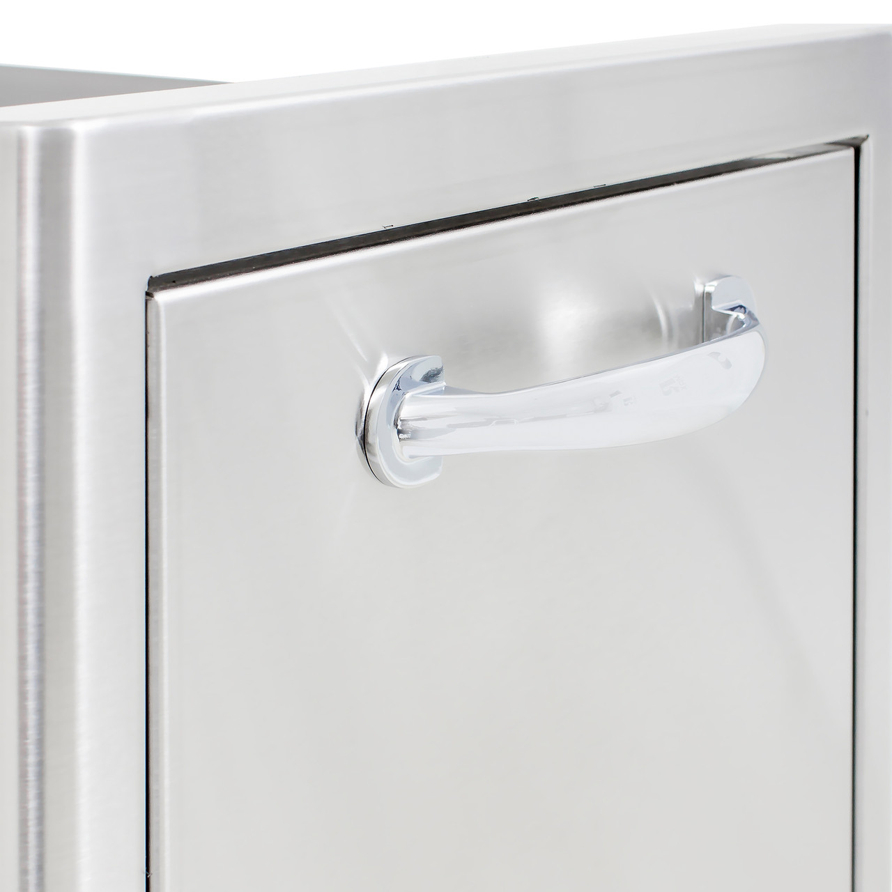 Blaze Outdoor Products Trash Storage Drawer