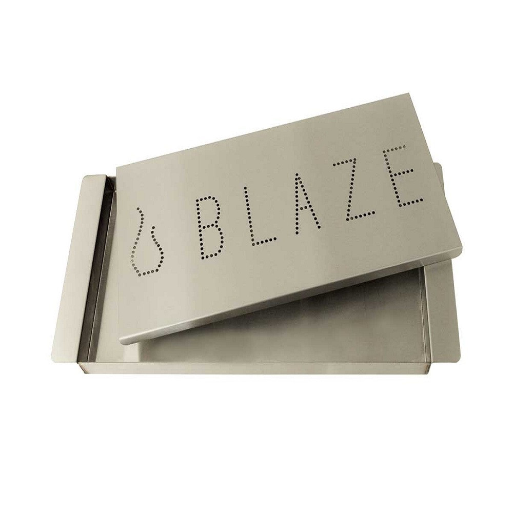 Blaze Xl Traditional Smoker Box - Thumbnail 2