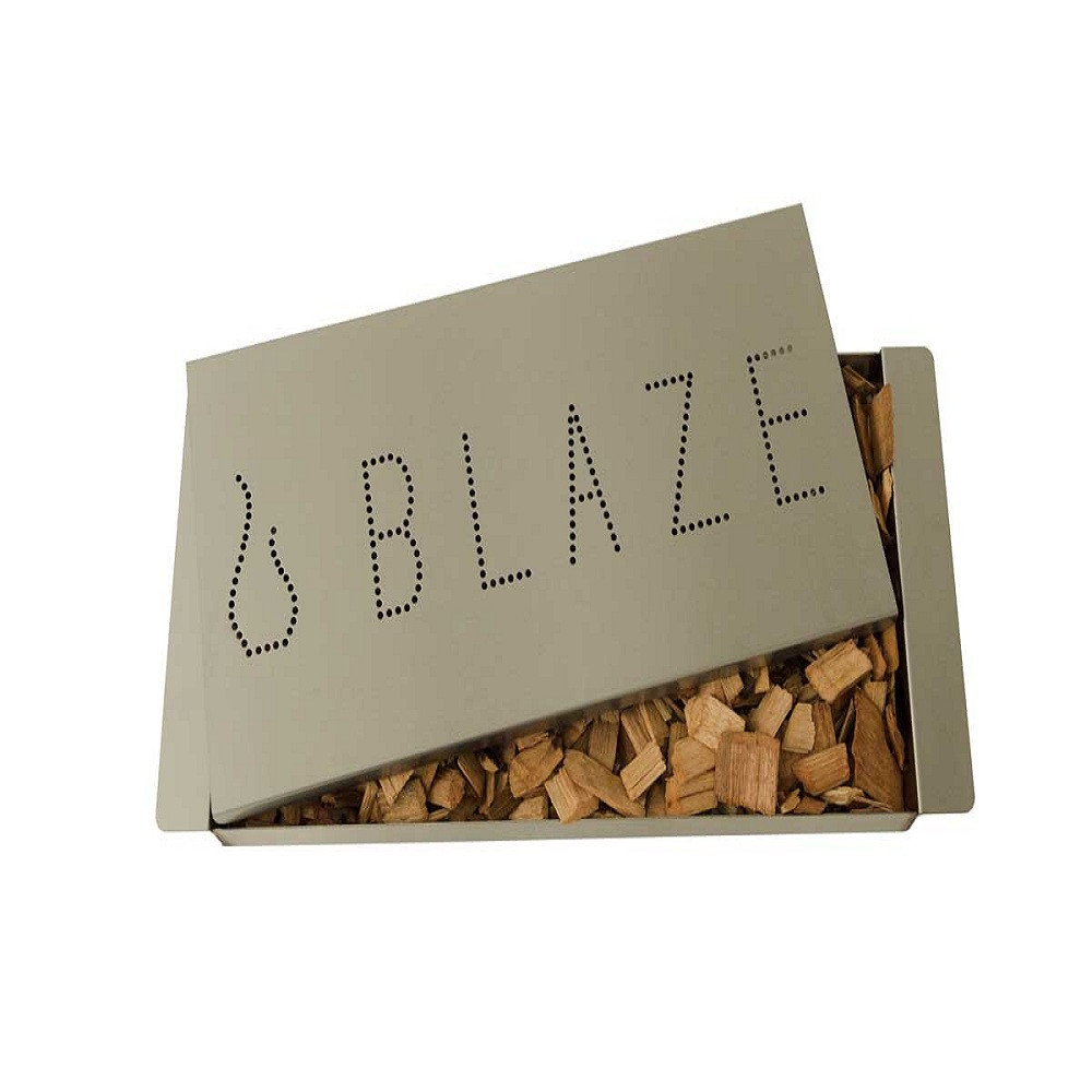 Blaze Xl Traditional Smoker Box - Thumbnail 3