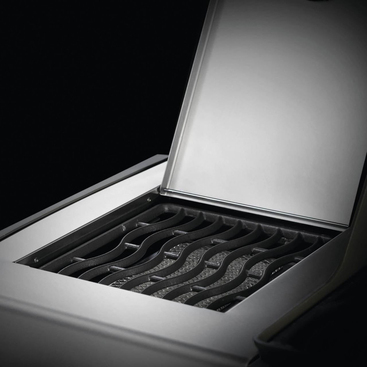 Napoleon Side Shelf Mat for Rogue & Rogue XT Grill - Thumbnail 3