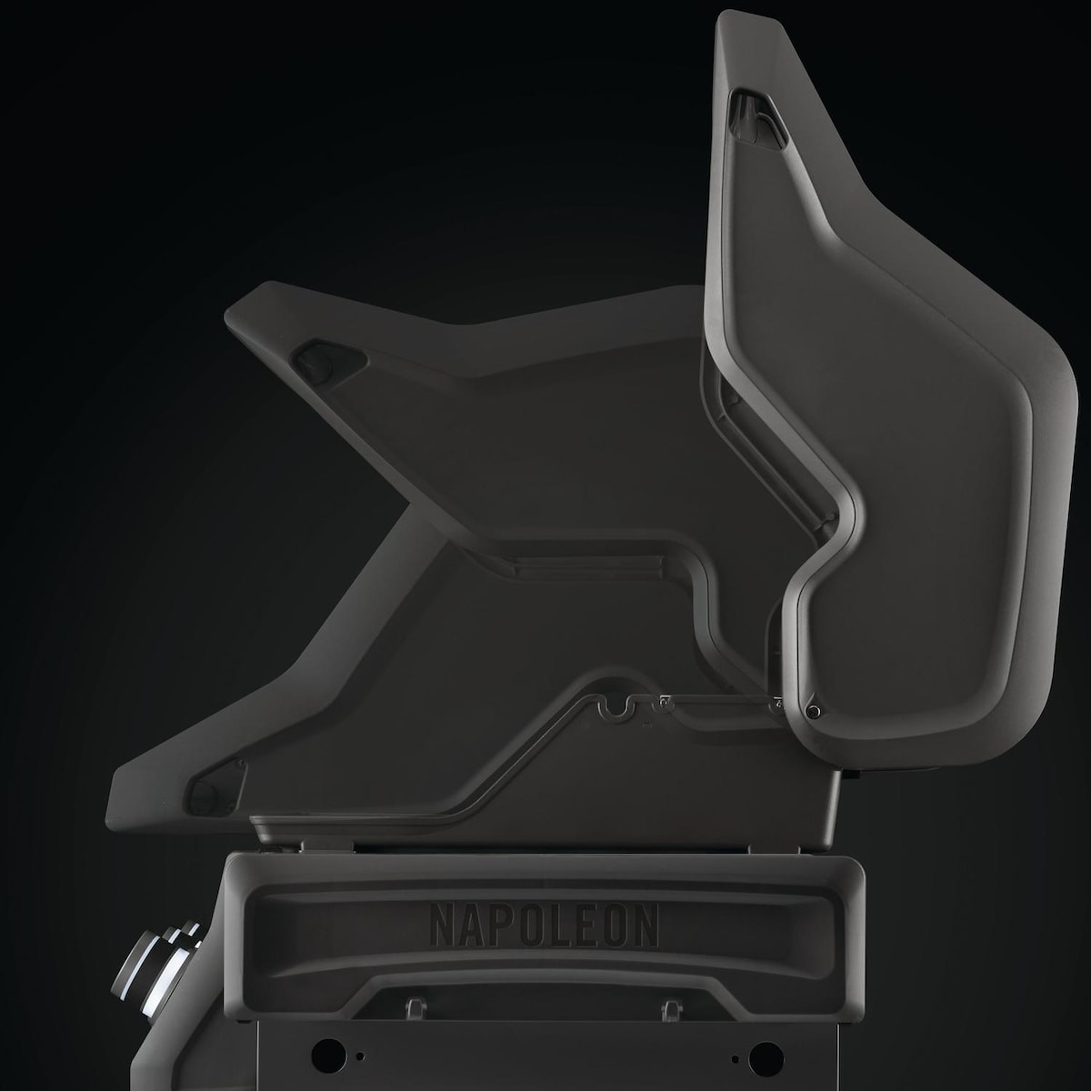 Napoleon Rogue XT - Thumbnail 4