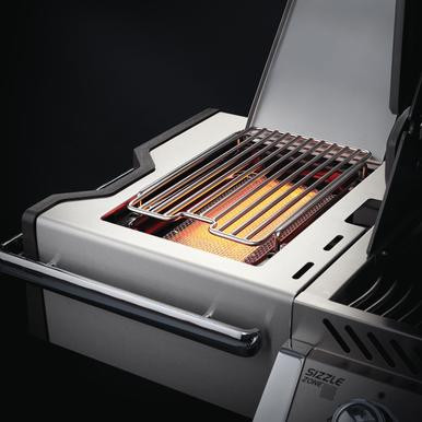 Napoleon Prestige PRO 825 Gas Grill - Thumbnail 5