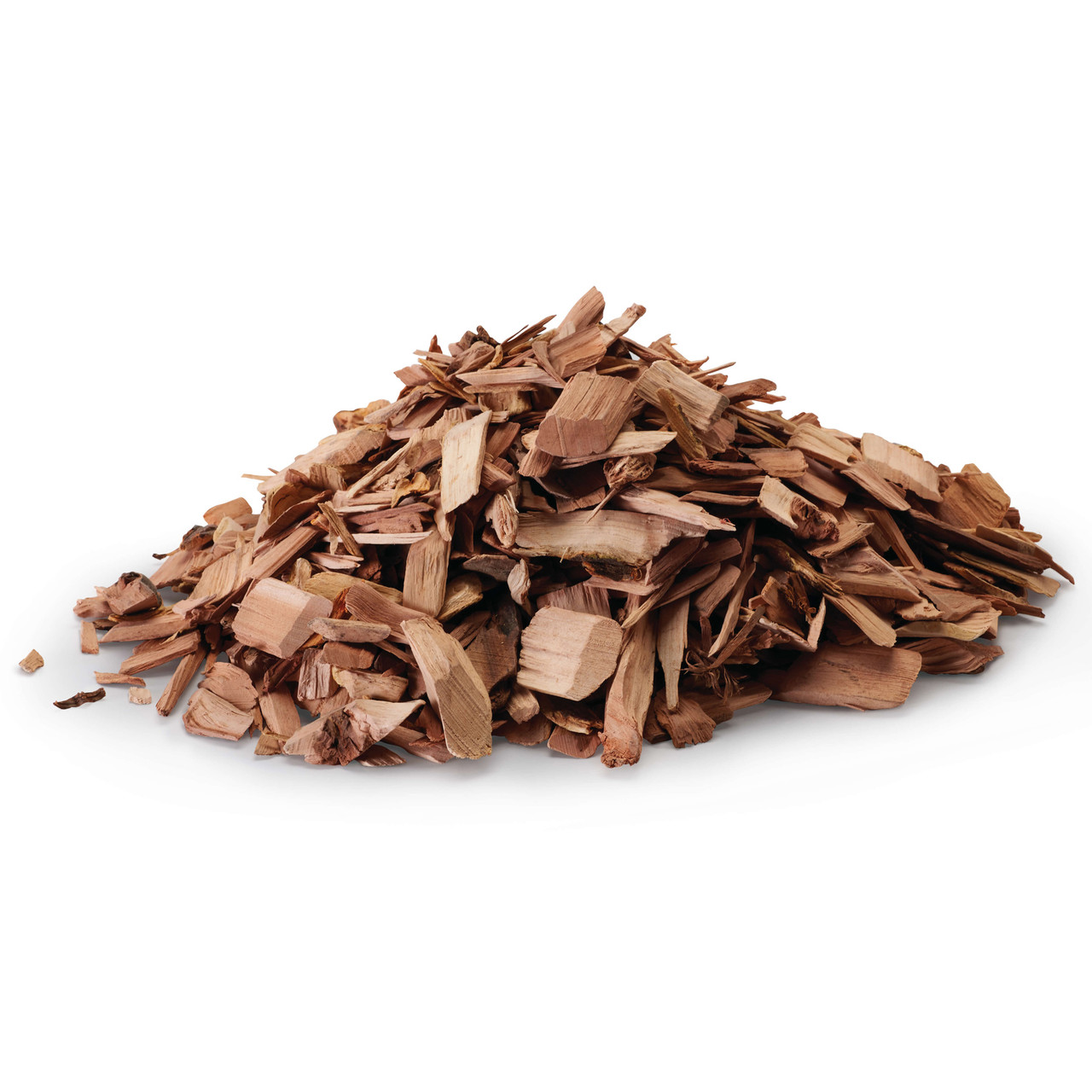 hickory wood chips