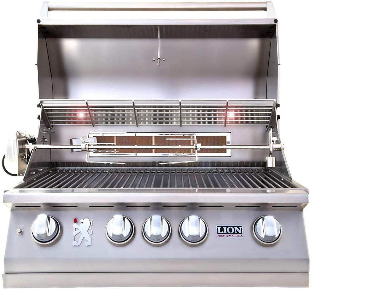 Lion Premium Grills L-75000 Built-in BBQ Grill