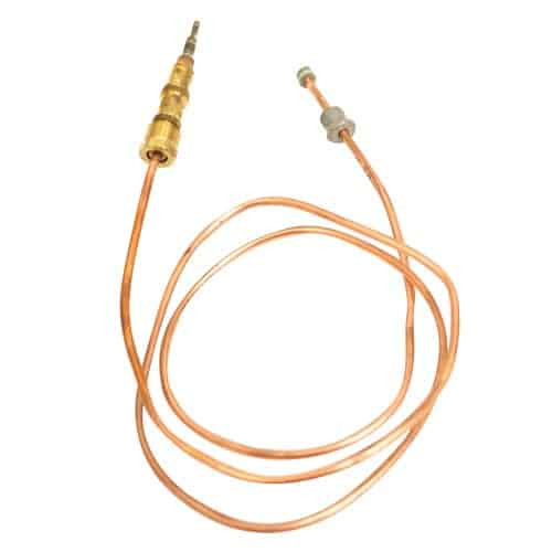 HPC 311-T/C Replacement Thermocouple, 72-inch - AMS Fireplace