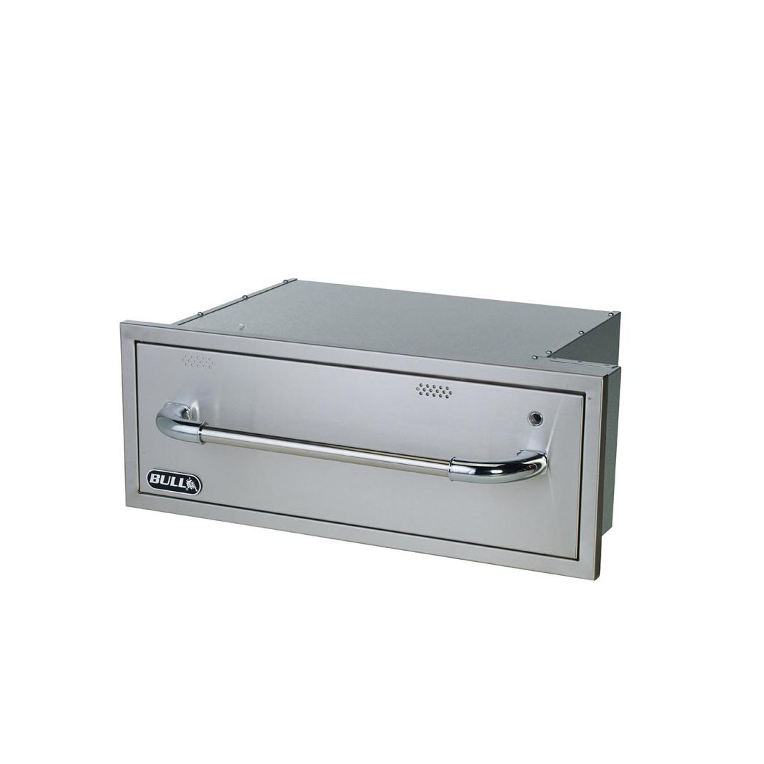 Bull BBQ Warming Drawer