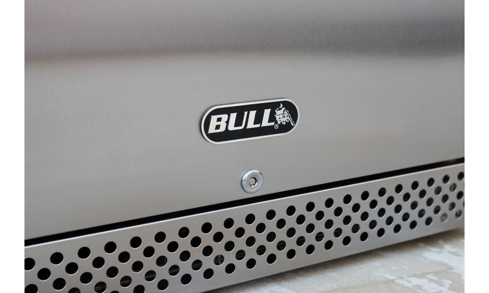 Bull BBQ Fridge Series II - Thumbnail 4