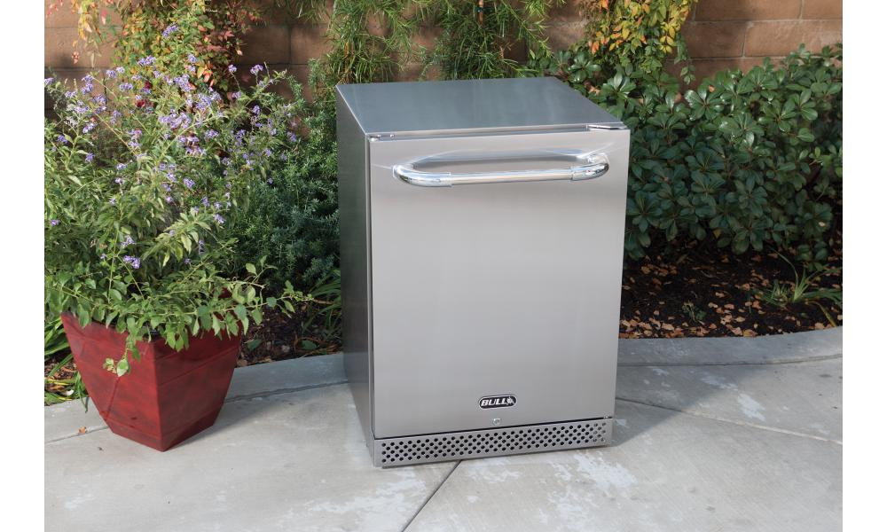 Bull BBQ Fridge Series II - Thumbnail 2