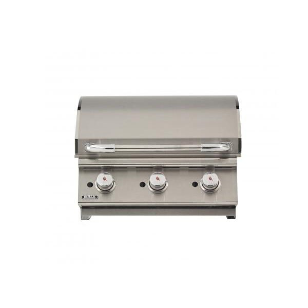 three burner griddle