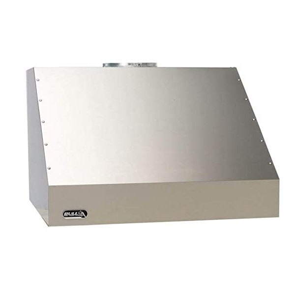 Bull BBQ Vent Hood - Thumbnail 3