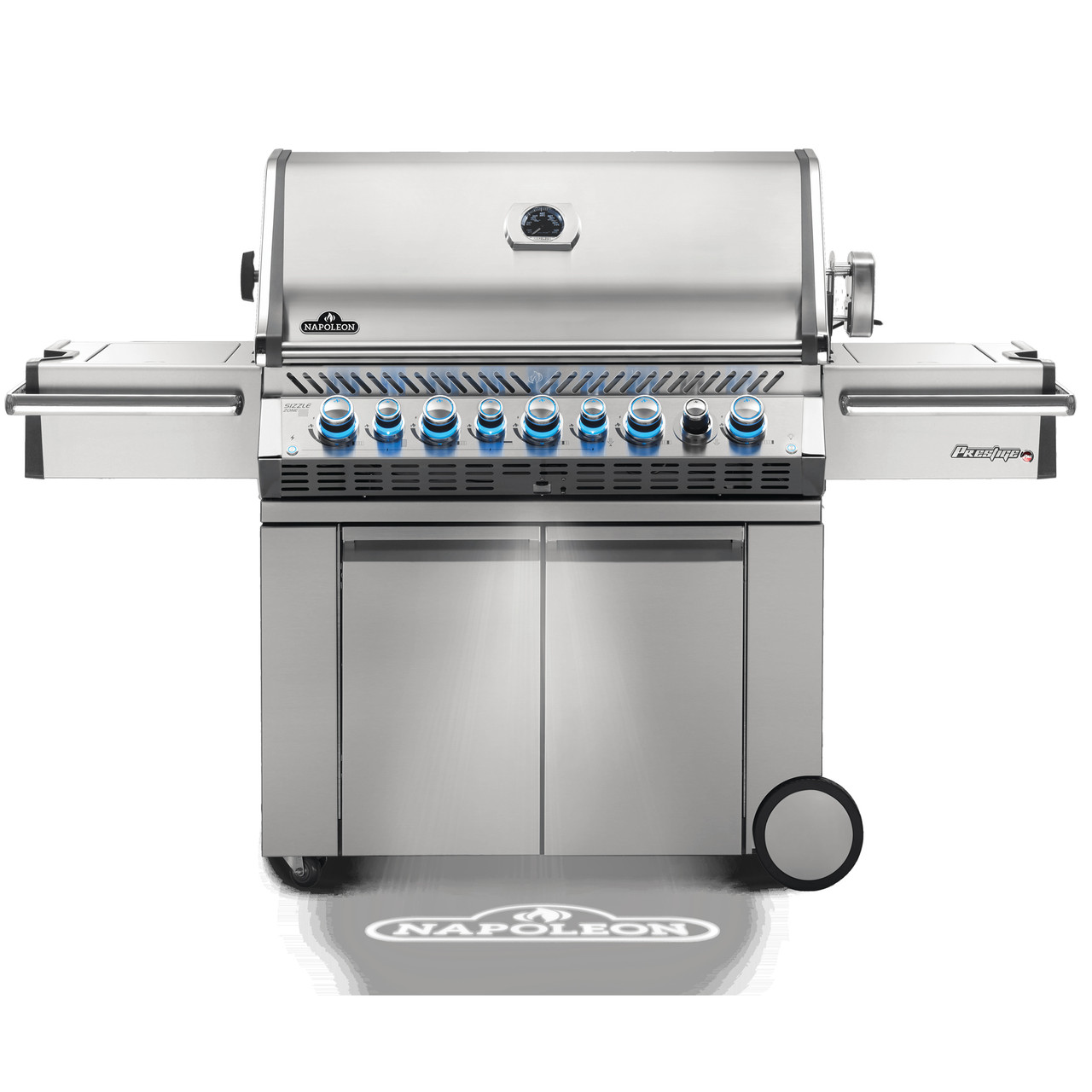 Napoleon Prestige PRO™ 665 RSIB - AMS Fireplace