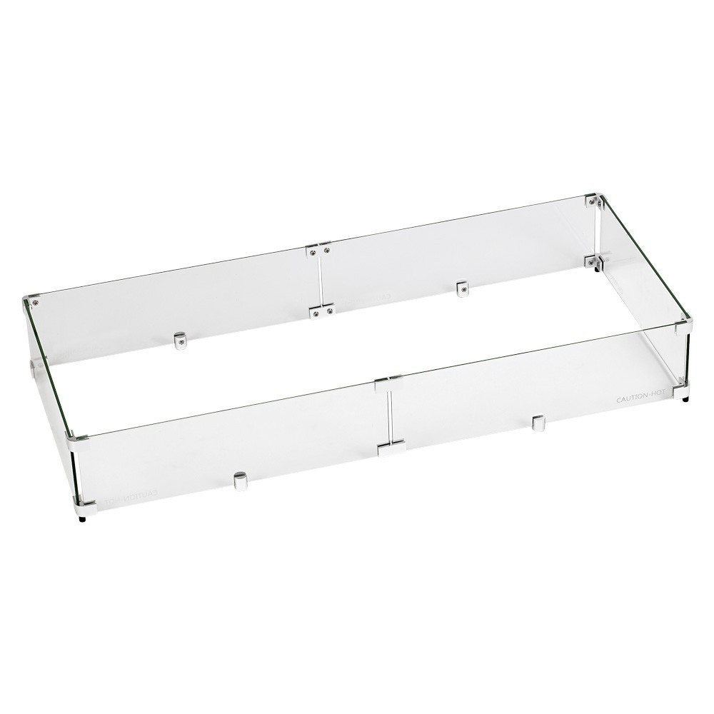 American Fireglass Flame Guard