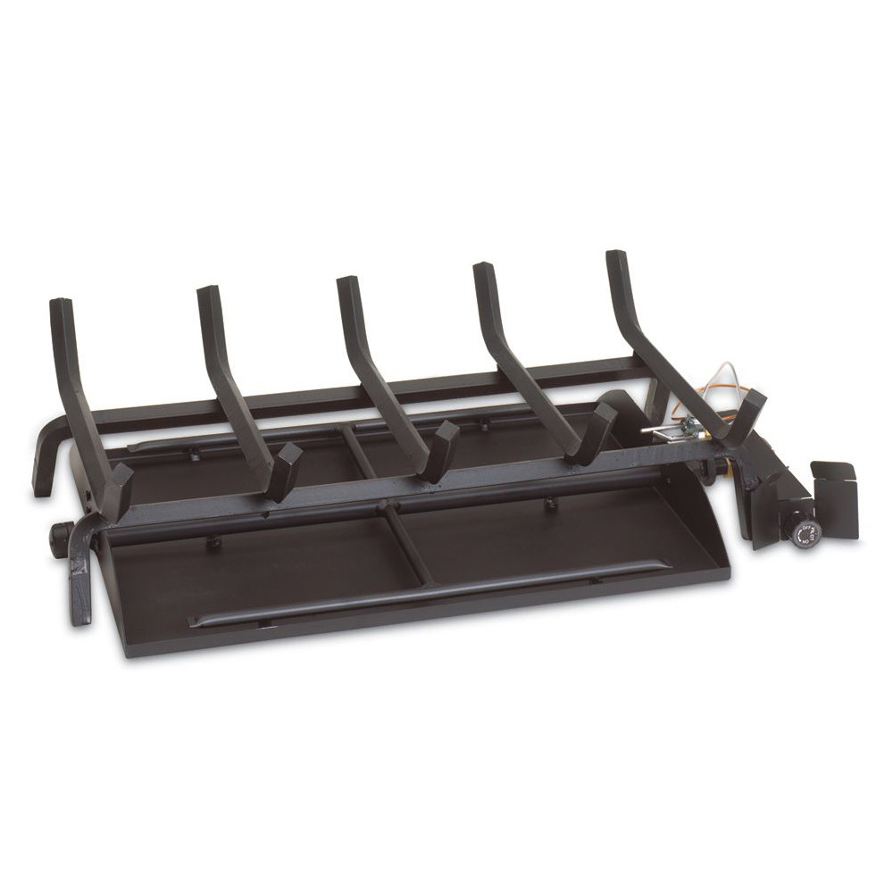 Real Fyre G45 Burner System - Thumbnail 4