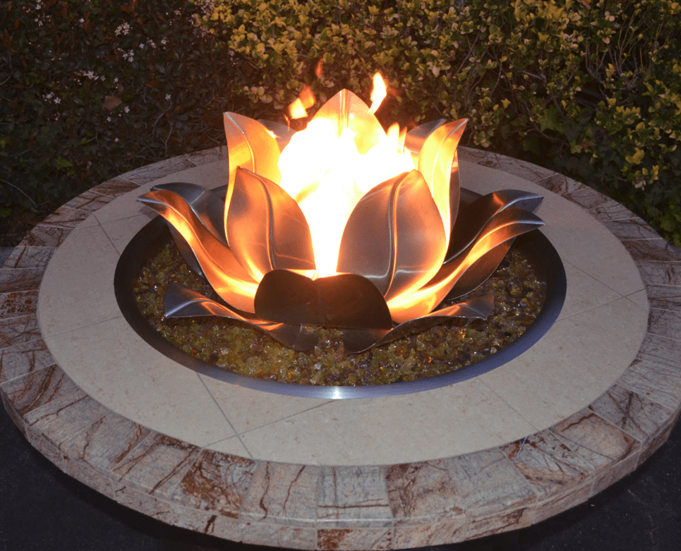 The Outdoor Plus Lotus Flower - Thumbnail 3