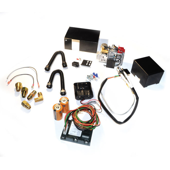 HPC Dexen Safety Pilot Valve