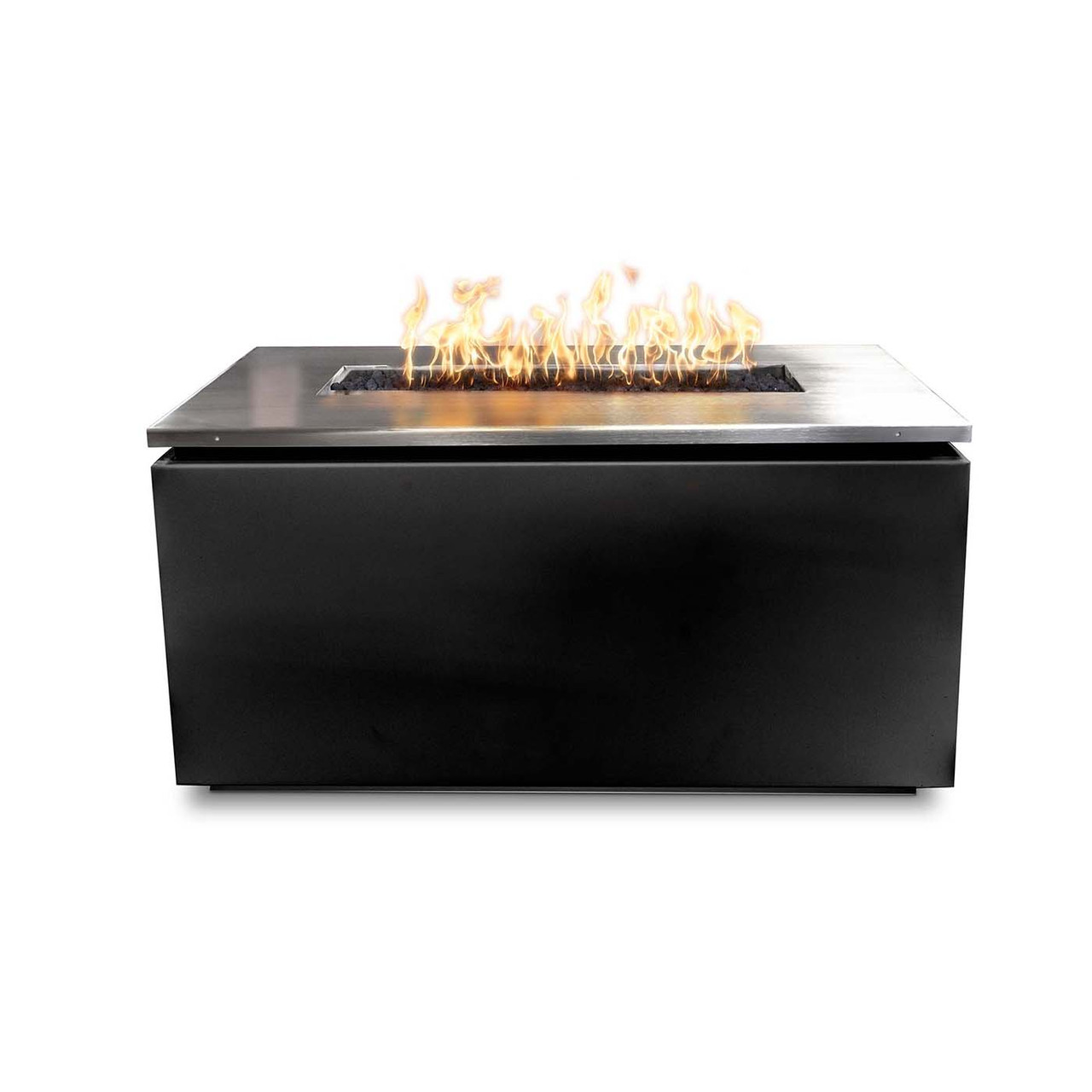 The Outdoor Plus Merona Fire Table