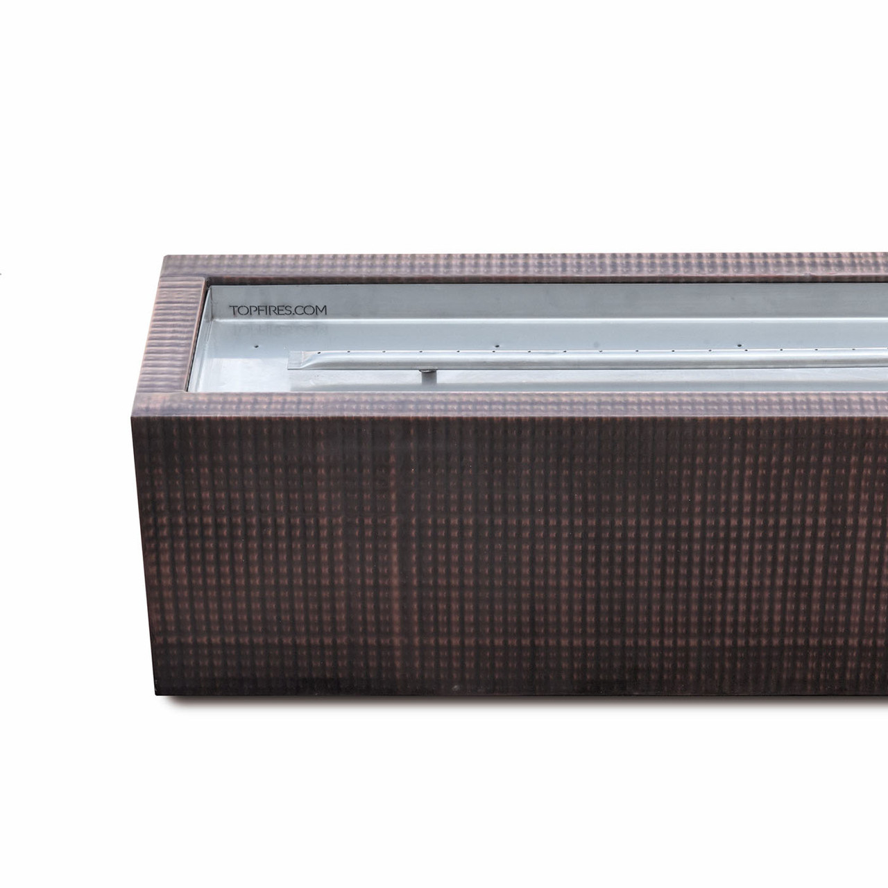 The Outdoor Plus Eaves Fire Pit - Thumbnail 5