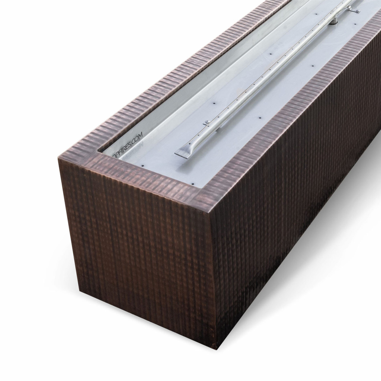 The Outdoor Plus Eaves Fire Pit - Thumbnail 3