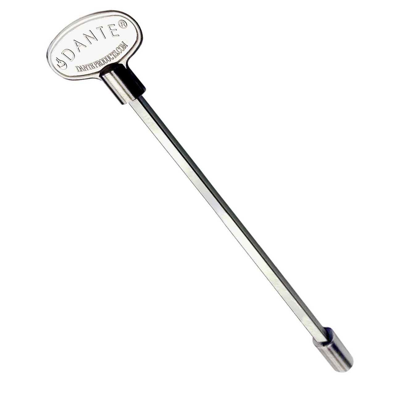 The Outdoor Plus 16” Replacement Turn Key - AMS Fireplace