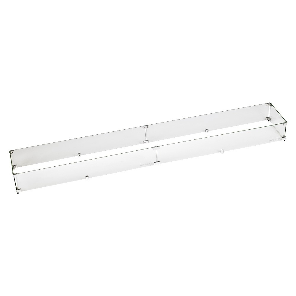 American Fireglass Linear Flame Guard - Thumbnail 3