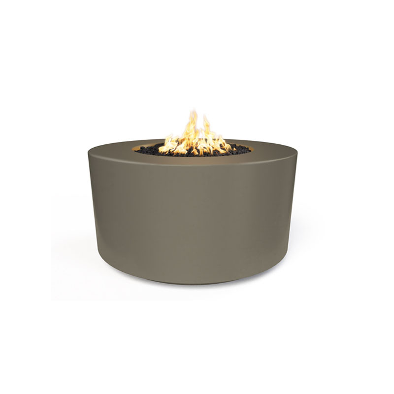 The Outdoor Plus Florence Fire Table