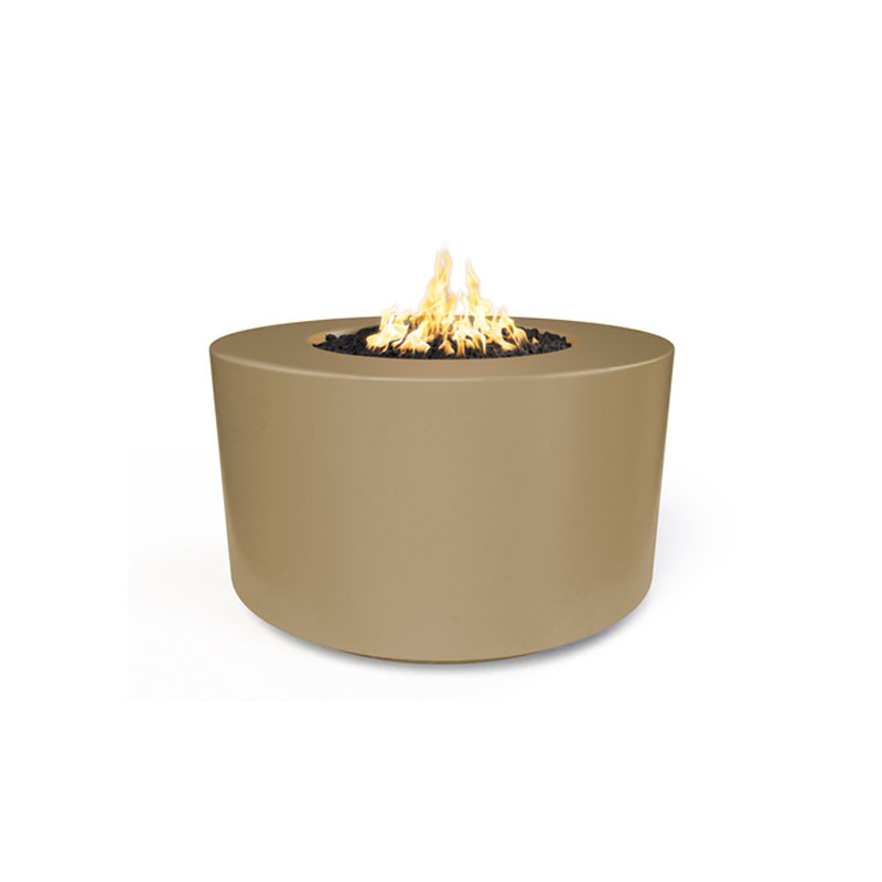 The Outdoor Plus Florence Fire Table - Thumbnail 2
