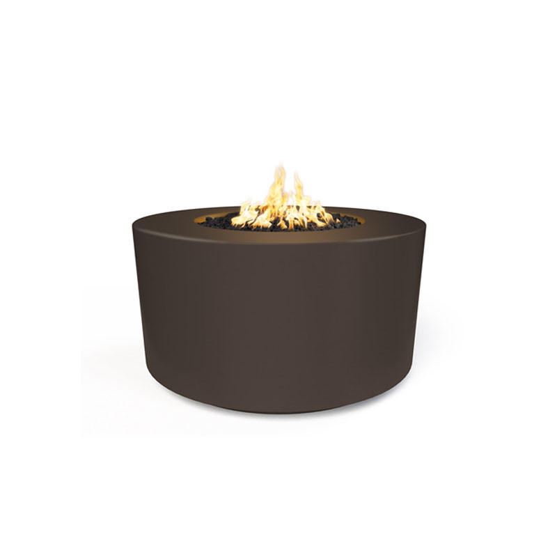 The Outdoor Plus Florence Fire Table - Thumbnail 3