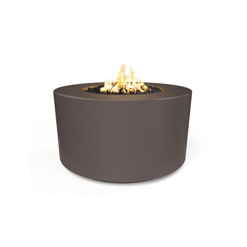 The Outdoor Plus Florence Fire Table - Thumbnail 4