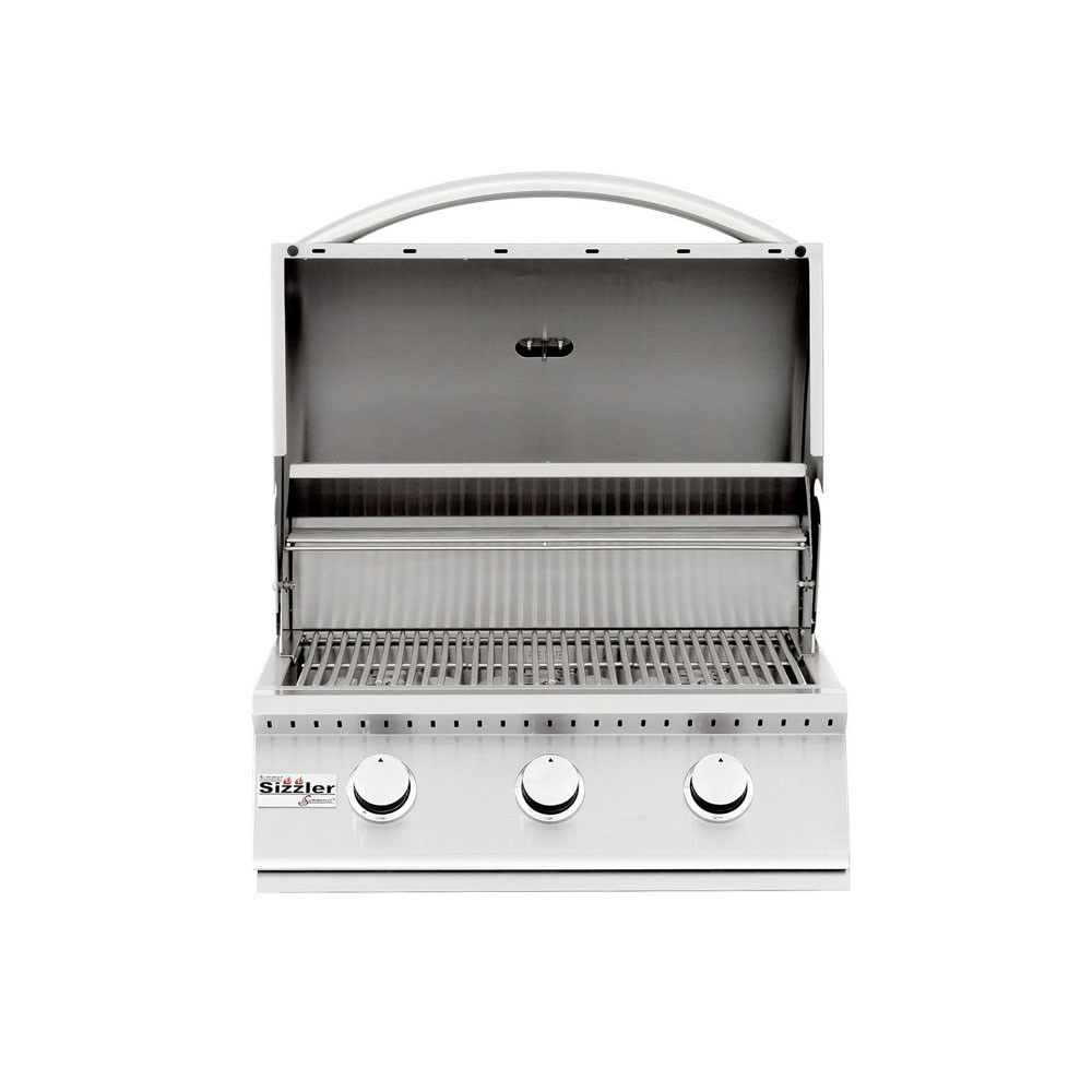 Summerset Grills Sizzler Built-in Grill - Thumbnail 4