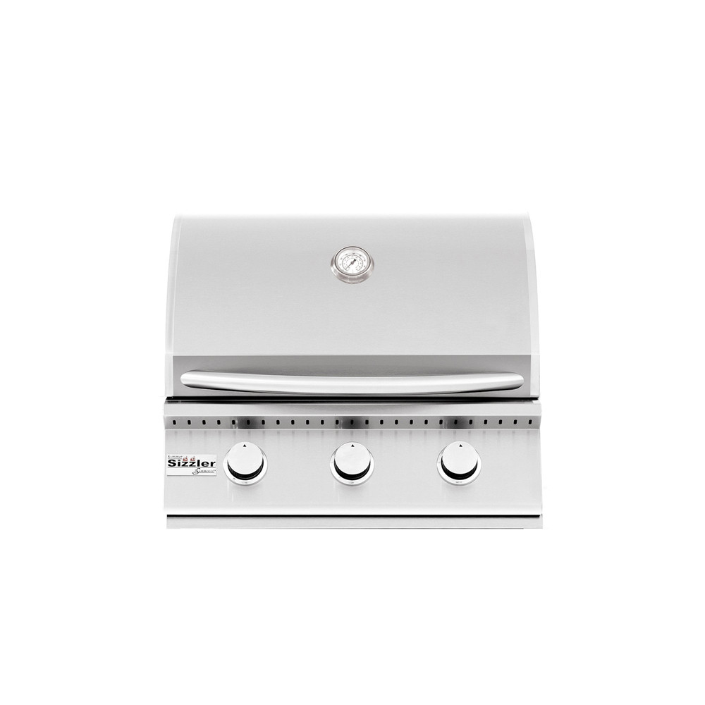 Summerset Grills Sizzler Built-in Grill - Thumbnail 3
