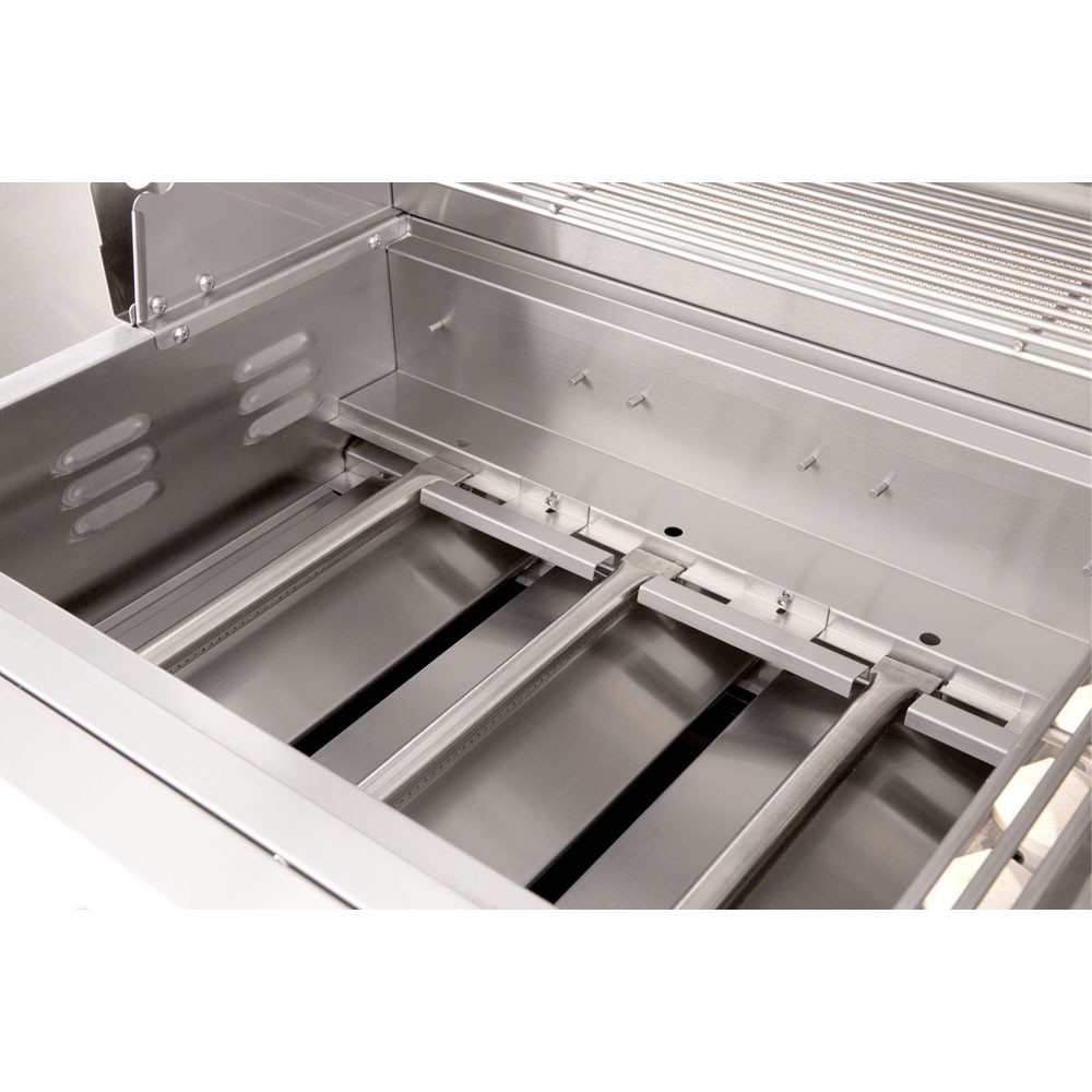 Summerset Grills Sizzler Built-in Grill - Thumbnail 5