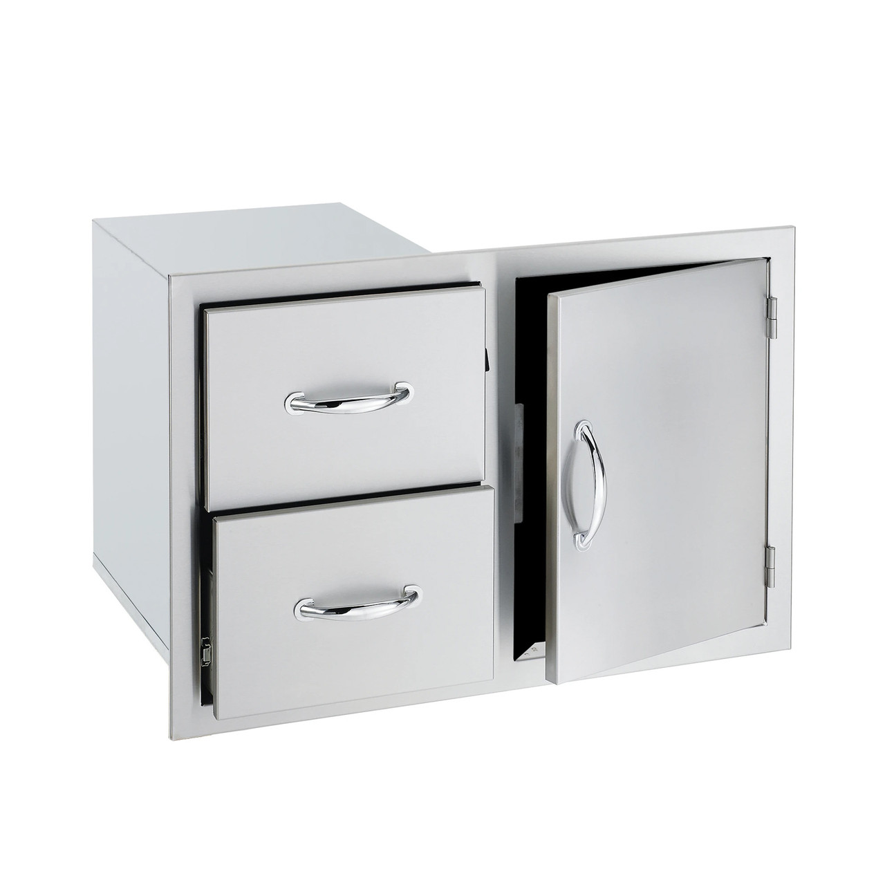 Summerset Grills Drawer & Access Door Combo