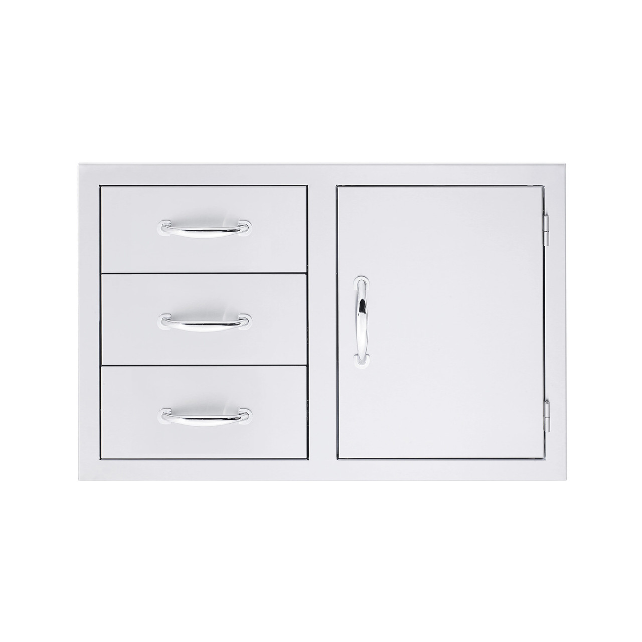 Summerset Grills Drawer & Access Door
