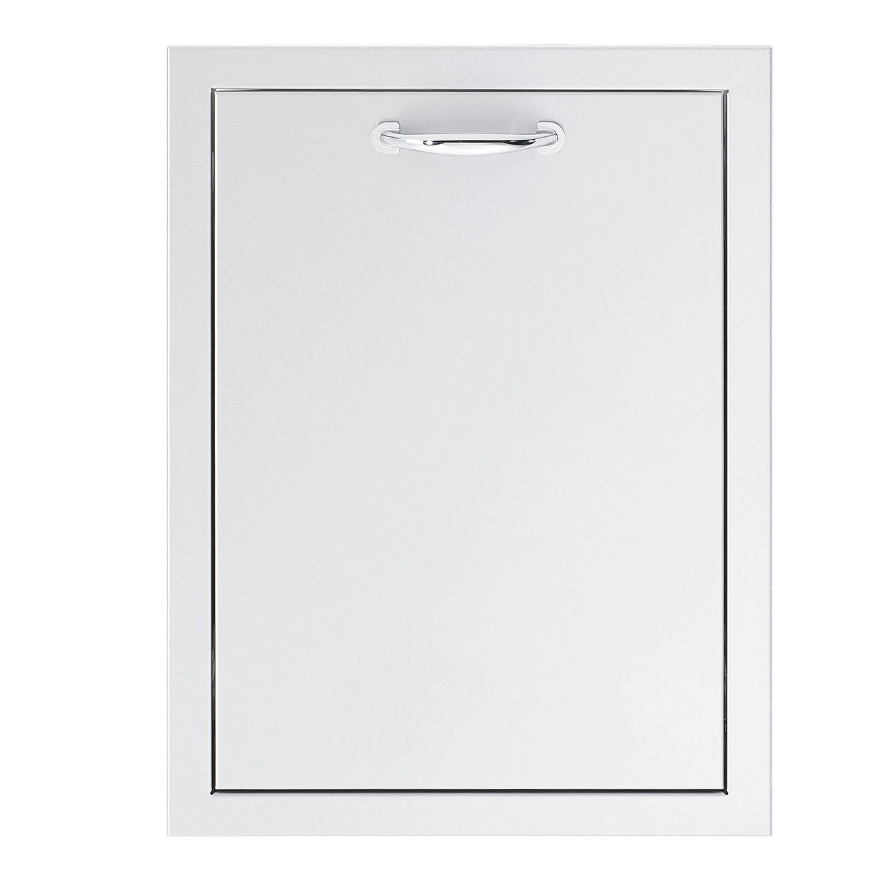 Summerset Grills Trash Recycling Pullout Drawer