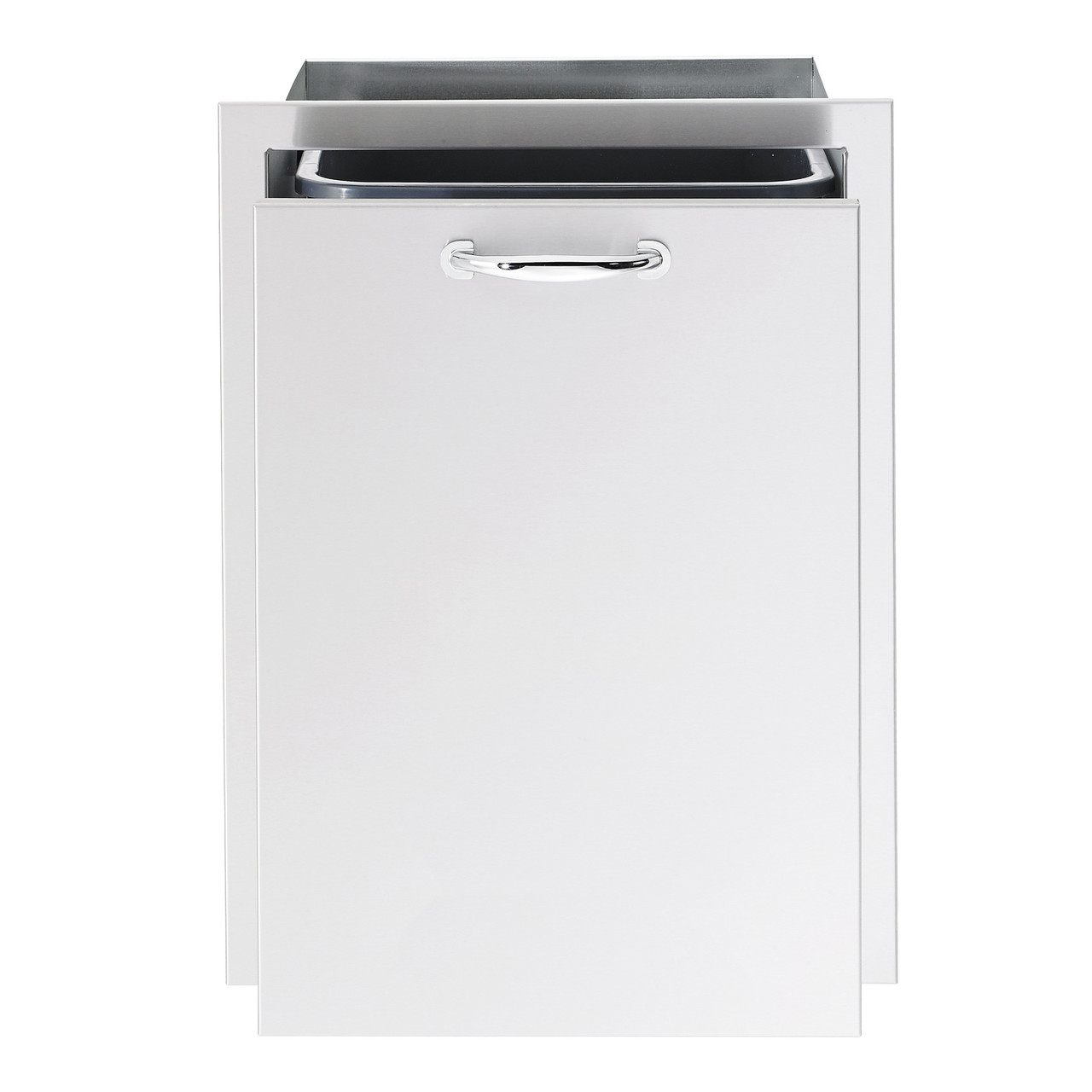 Summerset Grills Trash Recycling Pullout Drawer - Thumbnail 3