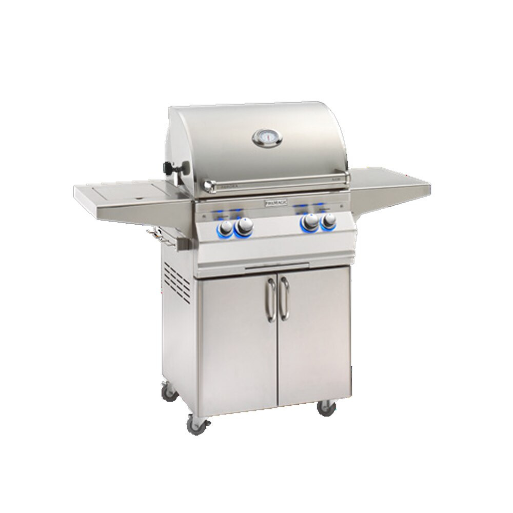 Fire Magic Aurora A430s-61 Grill - Thumbnail 2