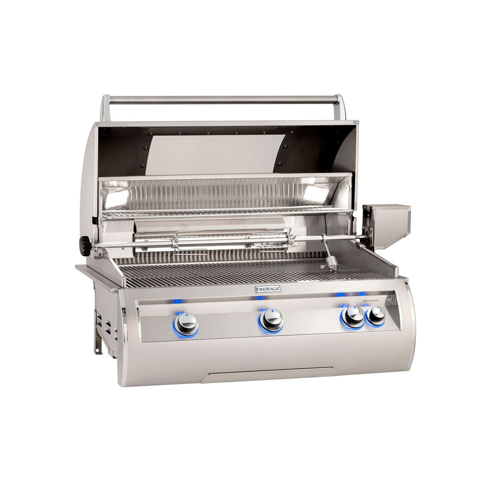 Echelon E790I Stainless Steel Built-In Grill