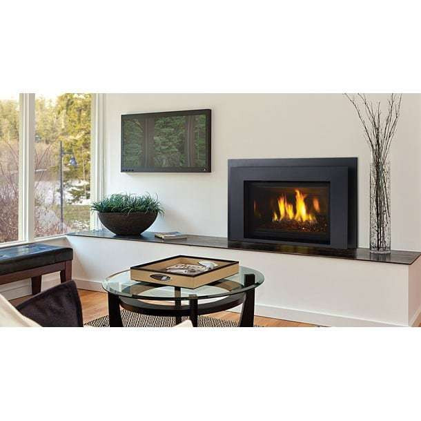 Regency HRI6E Horizon® Large Fireplace Insert - AMS Fireplace